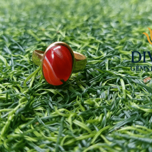 সোলেমানি আকিক